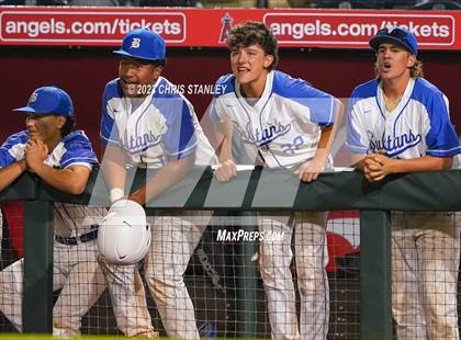 Thumbnail 3 in Bagdad @ Hayden (AIA-1A Finals) photogallery.