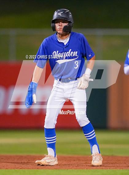 Thumbnail 1 in Bagdad @ Hayden (AIA-1A Finals) photogallery.