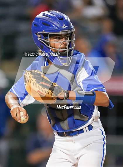Thumbnail 2 in Bagdad @ Hayden (AIA-1A Finals) photogallery.