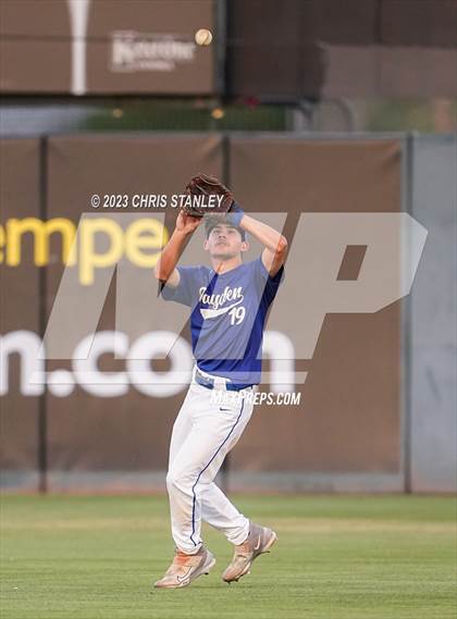Thumbnail 3 in Bagdad @ Hayden (AIA-1A Finals) photogallery.