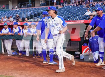 Thumbnail 1 in Bagdad @ Hayden (AIA-1A Finals) photogallery.