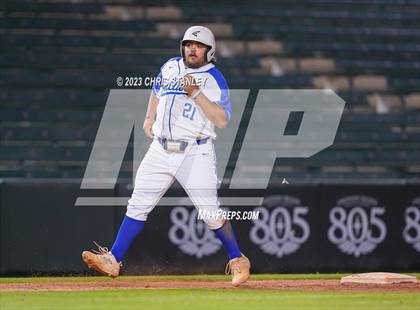 Thumbnail 1 in Bagdad @ Hayden (AIA-1A Finals) photogallery.