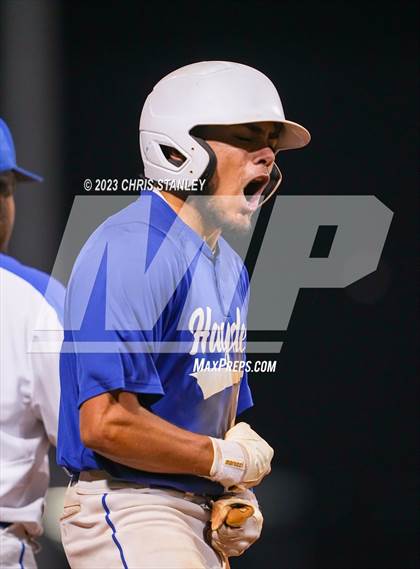 Thumbnail 2 in Bagdad @ Hayden (AIA-1A Finals) photogallery.