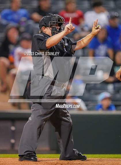 Thumbnail 3 in Bagdad @ Hayden (AIA-1A Finals) photogallery.