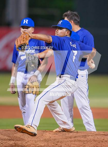 Thumbnail 2 in Bagdad @ Hayden (AIA-1A Finals) photogallery.