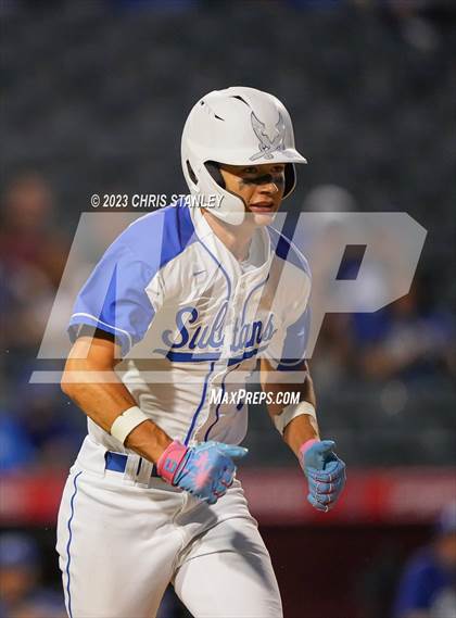 Thumbnail 2 in Bagdad @ Hayden (AIA-1A Finals) photogallery.