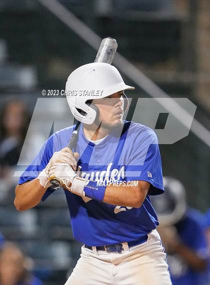 Thumbnail 3 in Bagdad @ Hayden (AIA-1A Finals) photogallery.