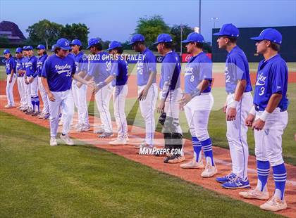Thumbnail 1 in Bagdad @ Hayden (AIA-1A Finals) photogallery.