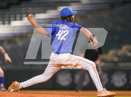 Thumbnail 2 in Bagdad @ Hayden (AIA-1A Finals) photogallery.