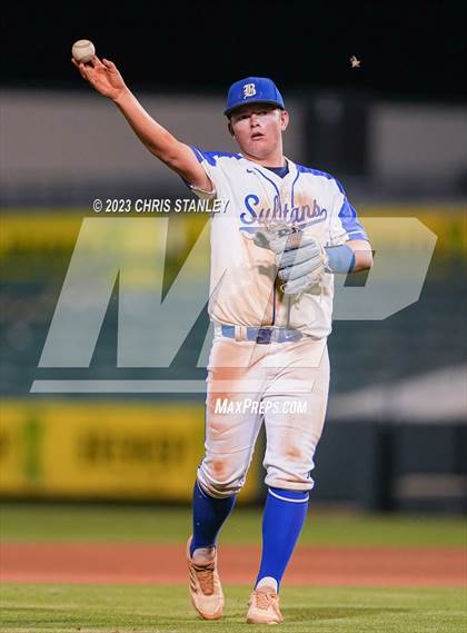 Thumbnail 3 in Bagdad @ Hayden (AIA-1A Finals) photogallery.