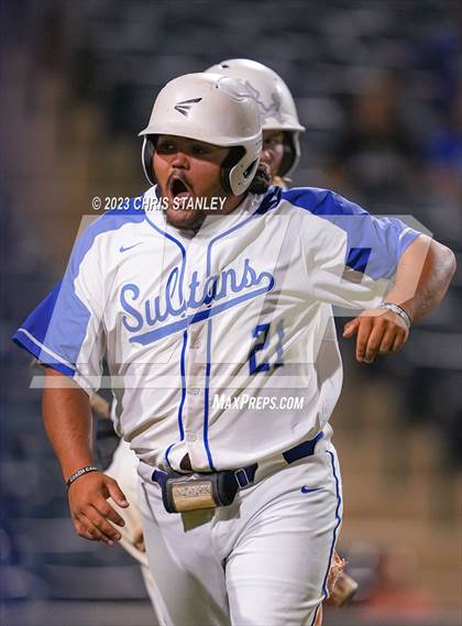 Thumbnail 2 in Bagdad @ Hayden (AIA-1A Finals) photogallery.