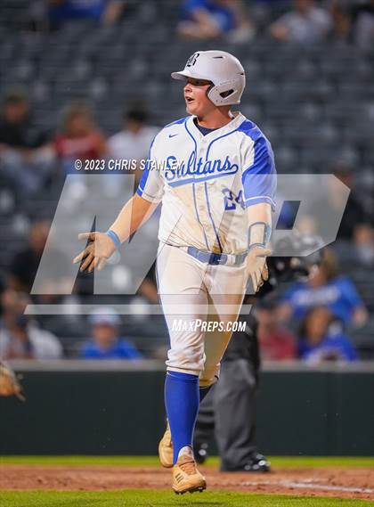 Thumbnail 2 in Bagdad @ Hayden (AIA-1A Finals) photogallery.