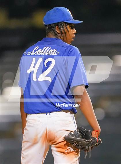 Thumbnail 1 in Bagdad @ Hayden (AIA-1A Finals) photogallery.