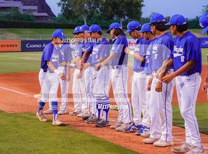 Thumbnail 1 in Bagdad @ Hayden (AIA-1A Finals) photogallery.