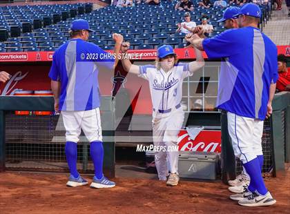 Thumbnail 2 in Bagdad @ Hayden (AIA-1A Finals) photogallery.