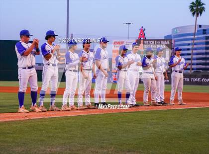 Thumbnail 3 in Bagdad @ Hayden (AIA-1A Finals) photogallery.