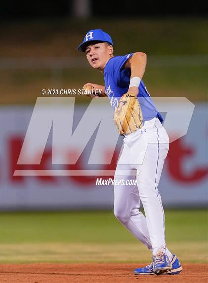 Thumbnail 2 in Bagdad @ Hayden (AIA-1A Finals) photogallery.