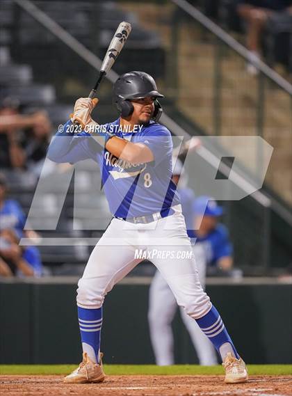 Thumbnail 1 in Bagdad @ Hayden (AIA-1A Finals) photogallery.