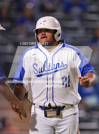 Thumbnail 1 in Bagdad @ Hayden (AIA-1A Finals) photogallery.