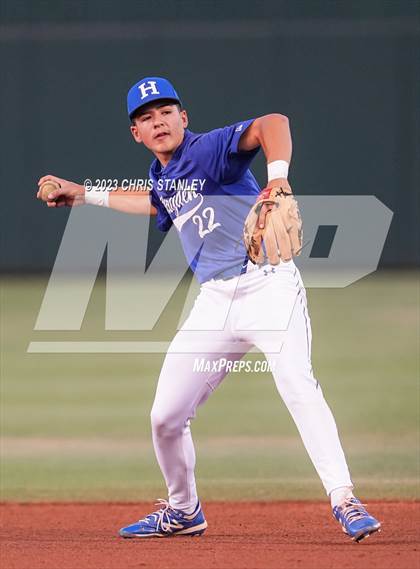 Thumbnail 1 in Bagdad @ Hayden (AIA-1A Finals) photogallery.