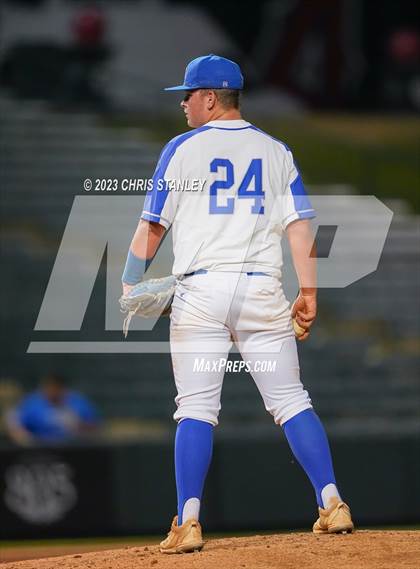 Thumbnail 2 in Bagdad @ Hayden (AIA-1A Finals) photogallery.