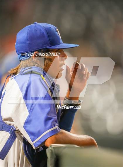 Thumbnail 1 in Bagdad @ Hayden (AIA-1A Finals) photogallery.