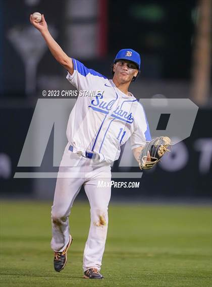 Thumbnail 3 in Bagdad @ Hayden (AIA-1A Finals) photogallery.