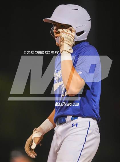 Thumbnail 1 in Bagdad @ Hayden (AIA-1A Finals) photogallery.