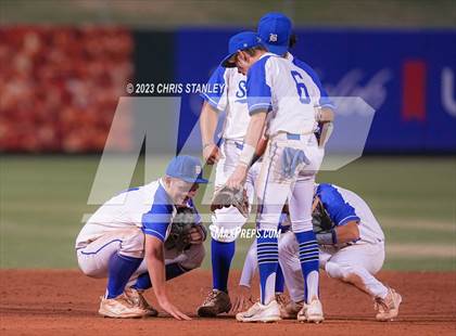 Thumbnail 1 in Bagdad @ Hayden (AIA-1A Finals) photogallery.