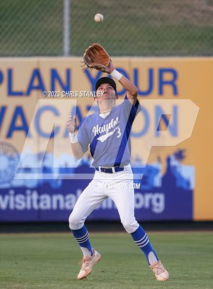 Thumbnail 3 in Bagdad @ Hayden (AIA-1A Finals) photogallery.