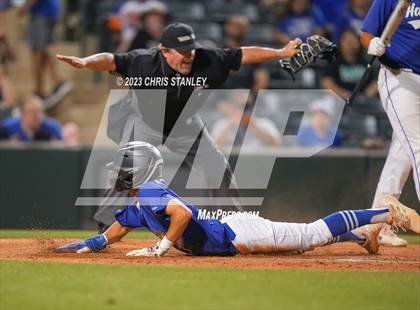 Thumbnail 1 in Bagdad @ Hayden (AIA-1A Finals) photogallery.