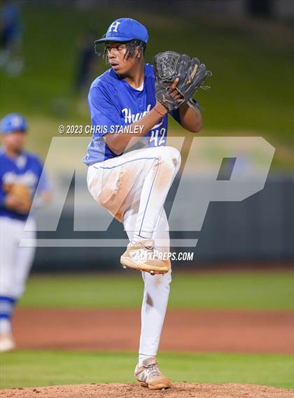 Thumbnail 3 in Bagdad @ Hayden (AIA-1A Finals) photogallery.