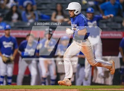 Thumbnail 3 in Bagdad @ Hayden (AIA-1A Finals) photogallery.