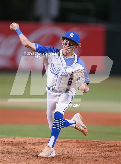 Thumbnail 2 in Bagdad @ Hayden (AIA-1A Finals) photogallery.