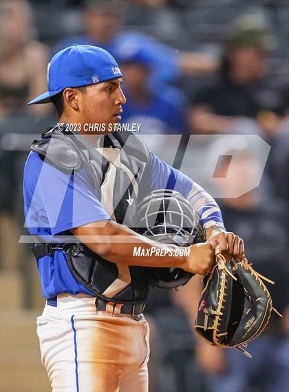 Thumbnail 2 in Bagdad @ Hayden (AIA-1A Finals) photogallery.