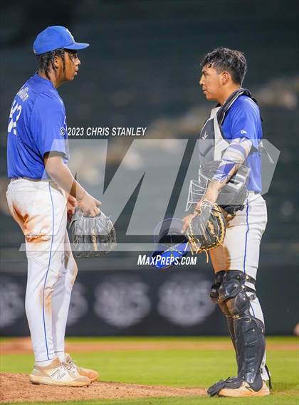 Thumbnail 1 in Bagdad @ Hayden (AIA-1A Finals) photogallery.