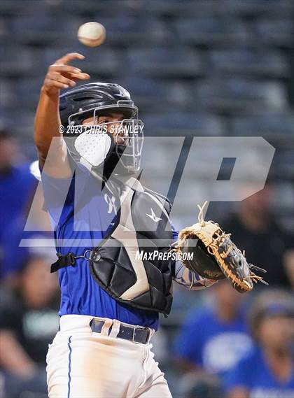 Thumbnail 1 in Bagdad @ Hayden (AIA-1A Finals) photogallery.