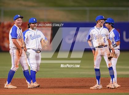 Thumbnail 2 in Bagdad @ Hayden (AIA-1A Finals) photogallery.