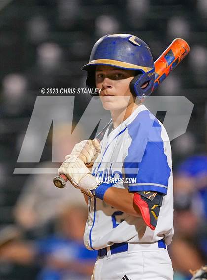 Thumbnail 2 in Bagdad @ Hayden (AIA-1A Finals) photogallery.
