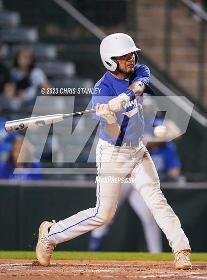 Thumbnail 3 in Bagdad @ Hayden (AIA-1A Finals) photogallery.