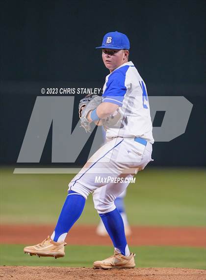 Thumbnail 1 in Bagdad @ Hayden (AIA-1A Finals) photogallery.