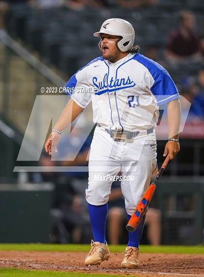 Thumbnail 3 in Bagdad @ Hayden (AIA-1A Finals) photogallery.