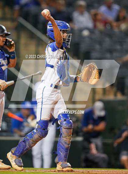 Thumbnail 1 in Bagdad @ Hayden (AIA-1A Finals) photogallery.