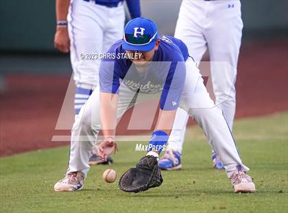Thumbnail 3 in Bagdad @ Hayden (AIA-1A Finals) photogallery.