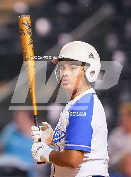 Thumbnail 2 in Bagdad @ Hayden (AIA-1A Finals) photogallery.