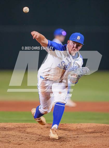 Thumbnail 2 in Bagdad @ Hayden (AIA-1A Finals) photogallery.