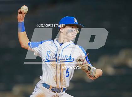 Thumbnail 2 in Bagdad @ Hayden (AIA-1A Finals) photogallery.