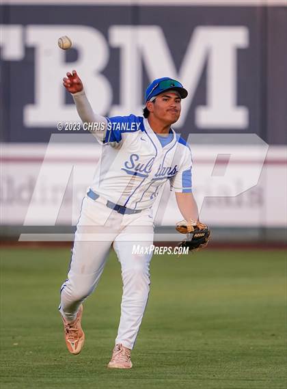 Thumbnail 3 in Bagdad @ Hayden (AIA-1A Finals) photogallery.