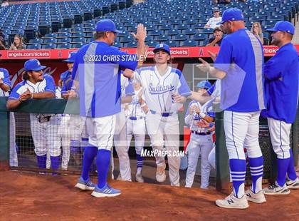 Thumbnail 1 in Bagdad @ Hayden (AIA-1A Finals) photogallery.