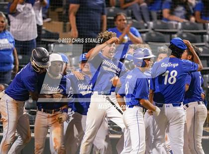 Thumbnail 1 in Bagdad @ Hayden (AIA-1A Finals) photogallery.